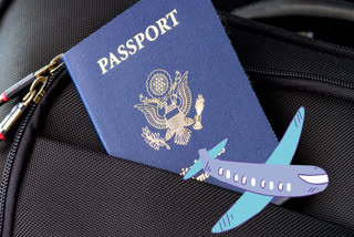 Passport (File Photo)