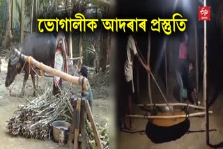 Magh Bihu 2024