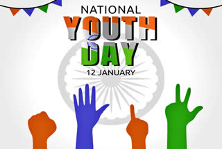 National Youth Day, celebrated to commemorate the birth anniversary of Swami Vivekananda, serves as a platform for open dialogue, brainstorming solutions, and empowering young people to assume leadership roles in creating a more sustainable, equitable, and just world.