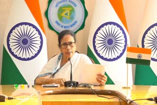 Mamata Banerjee Live