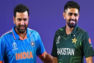 Ind vs Pak Bilateral Series