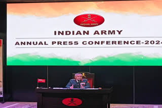 Ahead of the Army Day festivities on January 15, the Army Chief on Thursday stated that The Army has been taking key initiatives to bolster women empowerment and the promotion of 120 women soldiers as the Colonel marks a significant development.