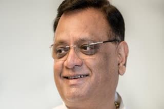 Congress's UP in-charge Avinash Pande
