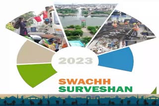Cleanliness Survey 2023