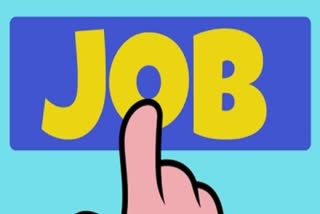Job recruitment in Haryana