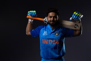 Rishabh Pant