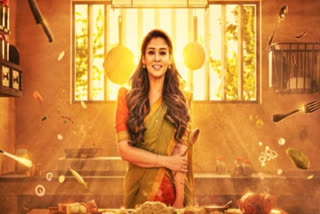 Explained: Why Nayanthara starrer Annapoorani was taken off from Netflix