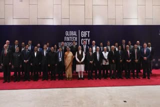 PM Modi urges industrialists to invest in GIFT city
