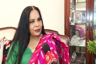 Historian Sudha Malaiya Interview