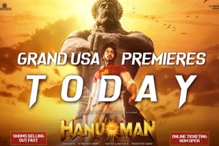 Hanuman Movie Part 2