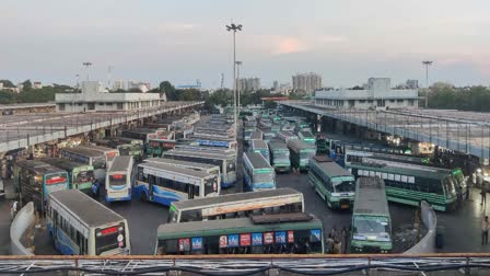 pongal special bus