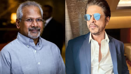 Shah Rukh asked Mani Ratnam for another chance to work in his film