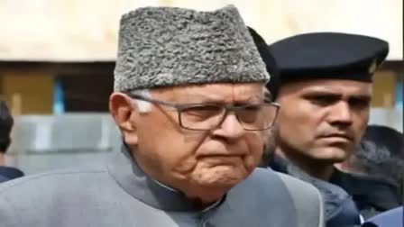 farooq abdullah