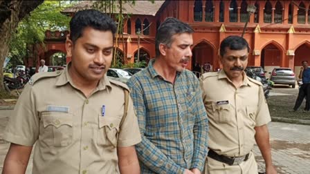 Vazhakkulam murder case  ഇരട്ട ജീവപര്യന്തം ശിക്ഷ  double life sentence  നിമിഷ തമ്പി വധം