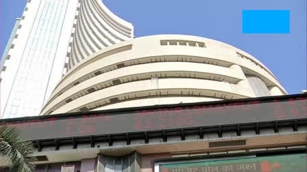 Markets settle marginally higher; TCS, Infosys quarterly results eyed