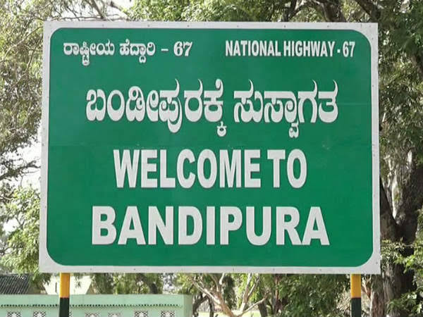 Recruitment of Soligas  forest fire watchers  Bandipur forest  ಸೋಲಿಗರಿಗೆ ನೌಕರಿ ನೆರವು  ಬಂಡೀಪುರ ಅರಣ್ಯ  ಕಾಡ್ಗಿಚ್ಚು ಕಾವಲು