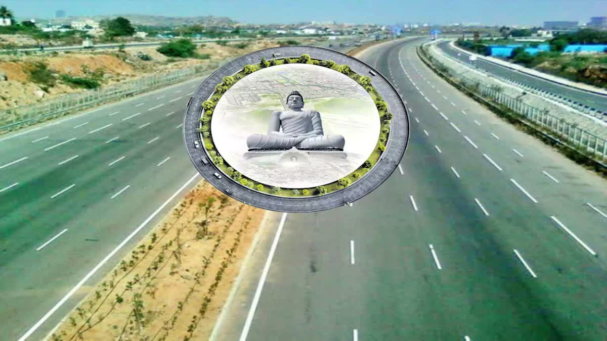 Amaravati ORR