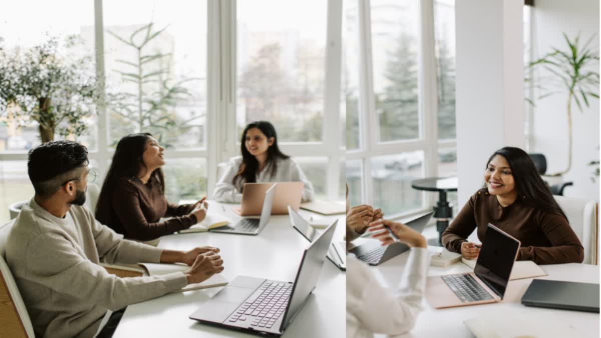 business women