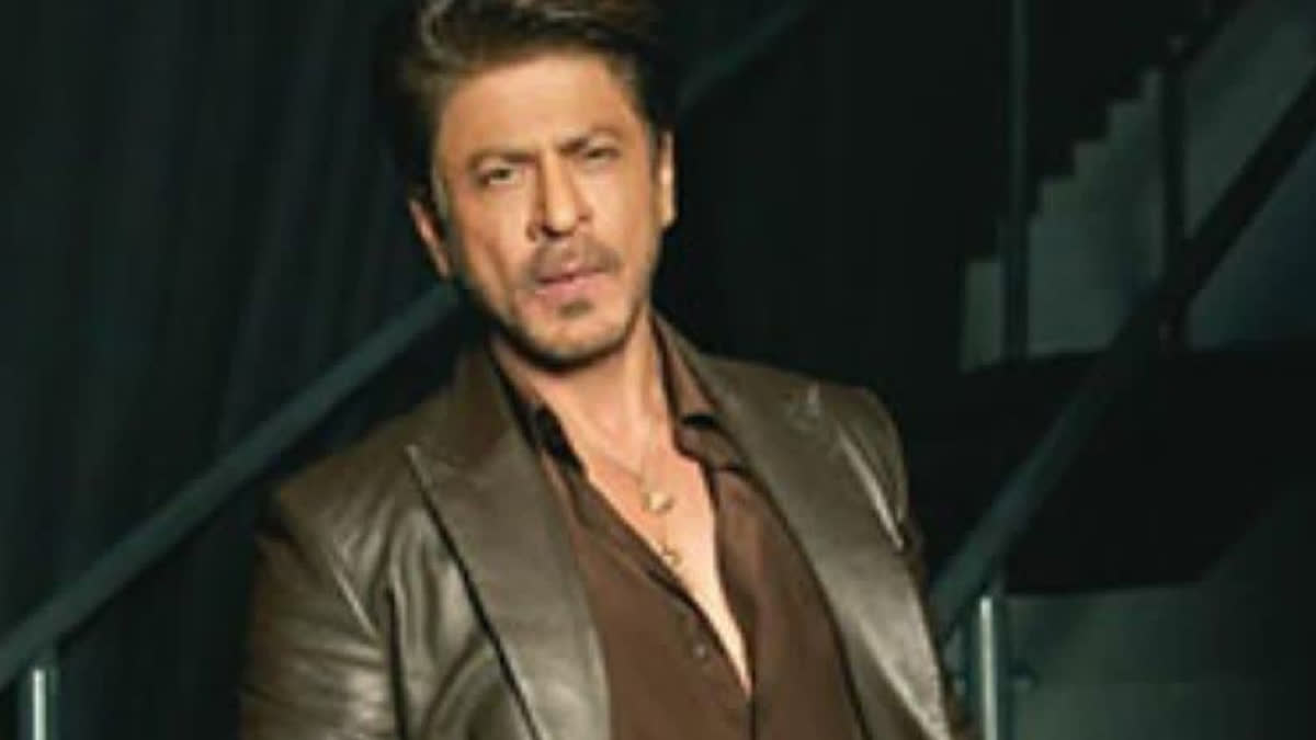 Shah Rukh khan