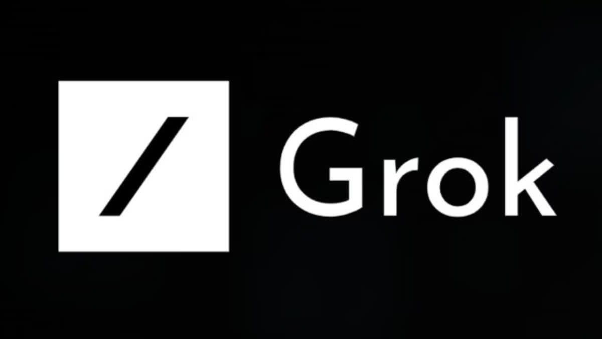 GROK AI App Launched for iOS Devices.