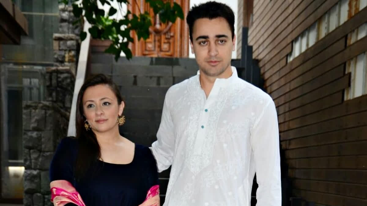 'The Year I broke And Unraveled': Imran Khan's Ex-Wife Avantika Malik On Her Emotional Struggles After Divorce