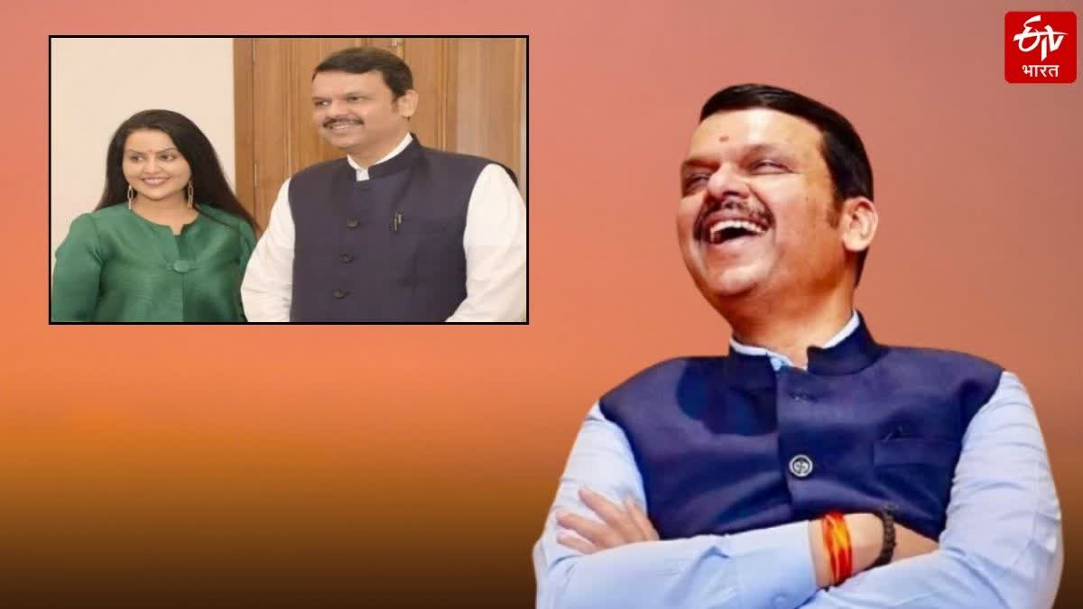 Nagpur, CM Devendra Fadnavis Interview over various topic of maharashtra politics, PM Narendra Modi Uddhav Thackeray