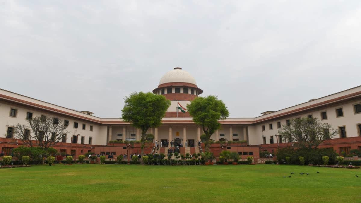 SC: Unfair To Deny Maintenance To Estranged Wife Who Refuses To Cohabit With Husband