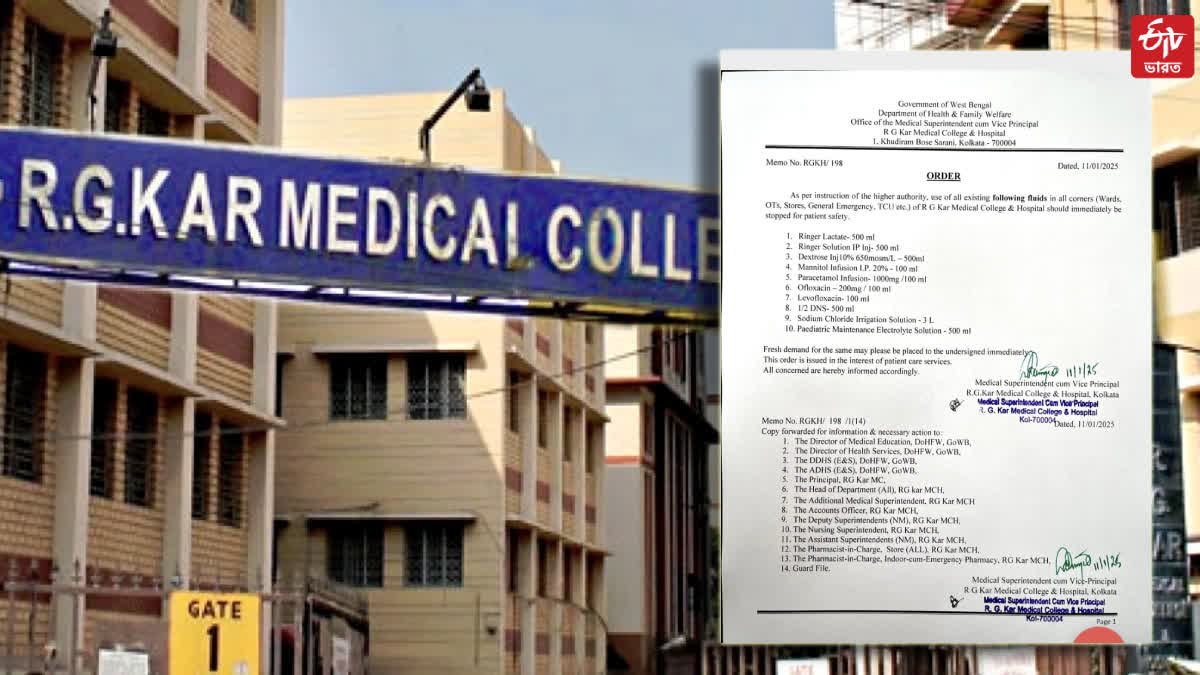 RG KAR MEDICAL COLLEGE AND HOSPITAL