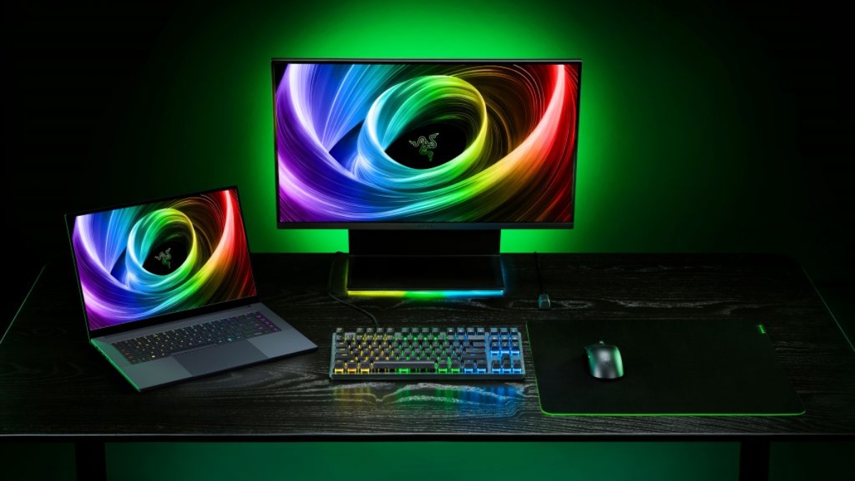 Razer Blade 16 (2025)