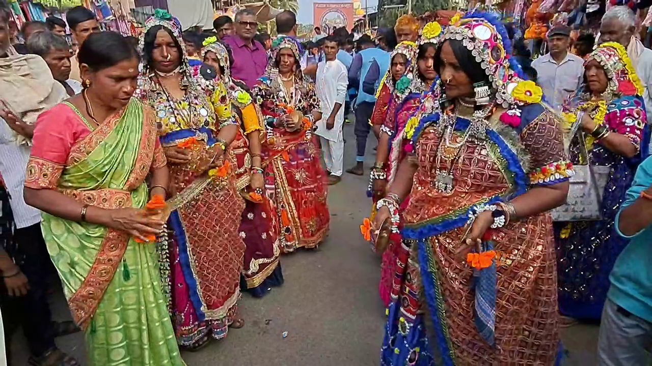 hukkeri-matha-fair-festival