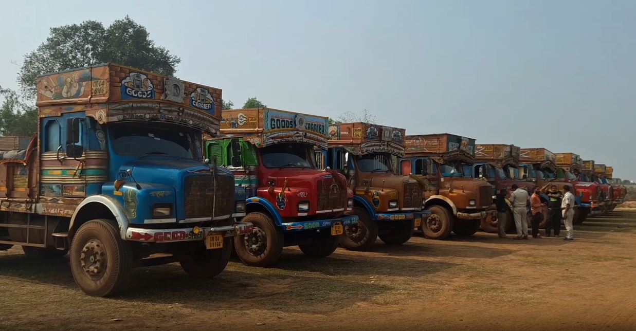 Truck Owners Association