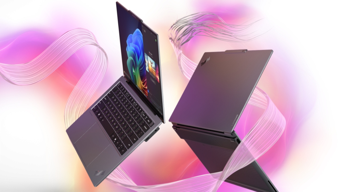 Lenovo ThinkBook Plus Gen 6 Rollable