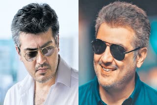 Ajith Kumar About Movies