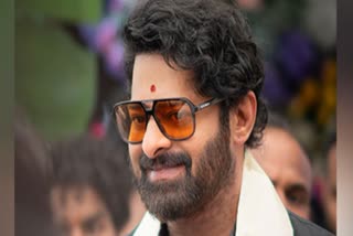 Prabhas