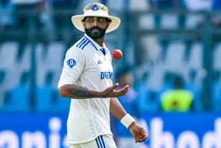 Ravindra Jadeja