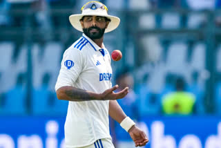 RAVINDRA JADEJA RETIREMENT