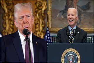 Biden On Trump Reelection