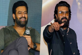 Prabhas Set To Tie The Knot? Ram Charan's Cryptic Statement Hints At It