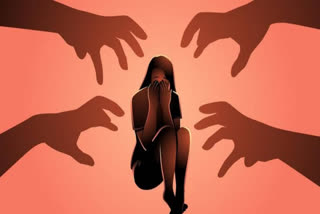 60 MEN RAPED MINOR GIRL