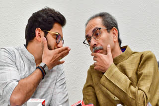 Uddhav Thackeray's Decision To Contest Solo In Maharashtra Local Bodies Polls Raises Opposition Unity Question