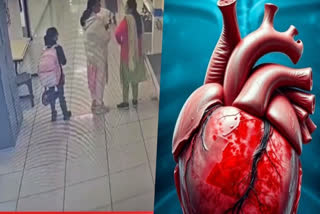 An eight-year-old girl died of a heart attack in Ahmedabad. Know why heart attacks occur at young age?