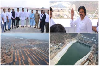 Pawan_visit_Greenco_Power_Project