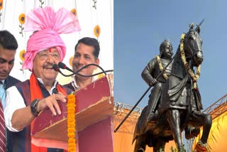 KAILASH VIJAYVARGIYA IN SINGRAULI