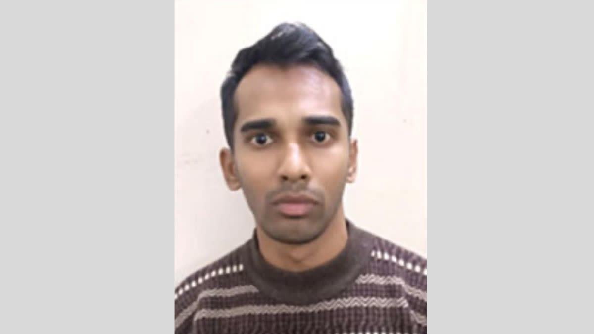 Accused  absconded from Sassoon