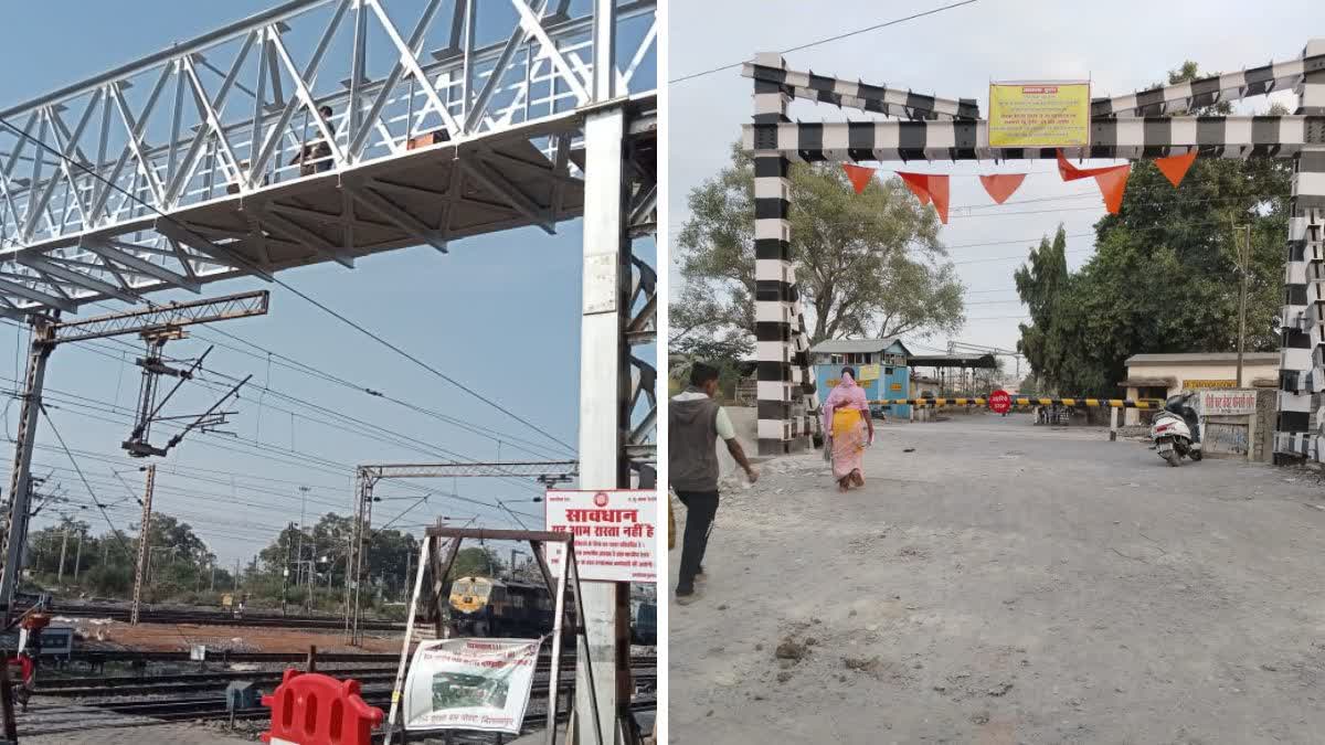 Tarbahar Sirgitti Extension Bridge work