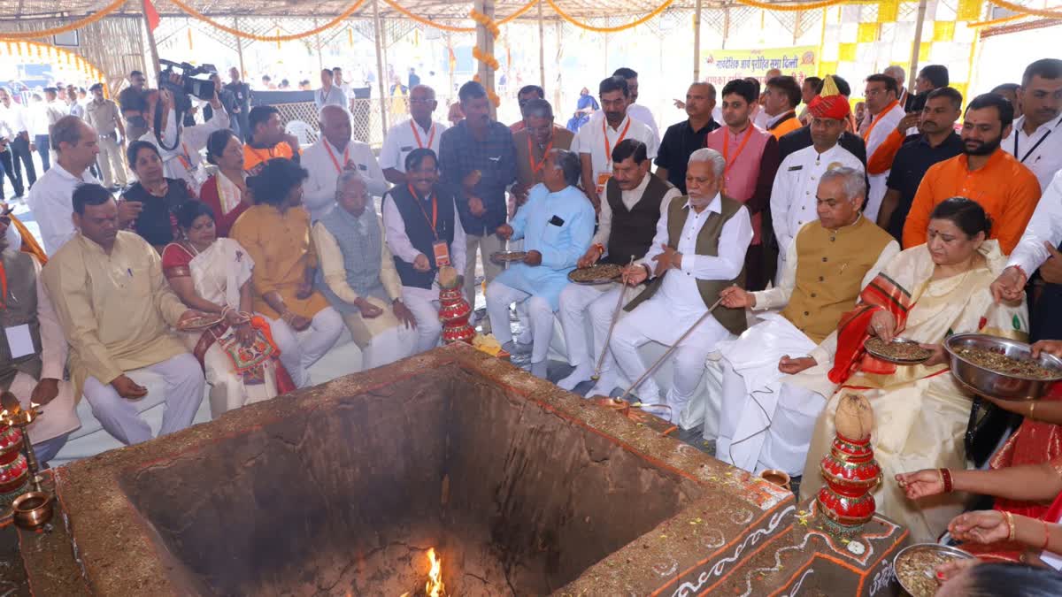 pm-narendra-modi-joined-swami-dayanand-saraswati-janm-mahostav-tankara-mohotsav-virtually-addressed