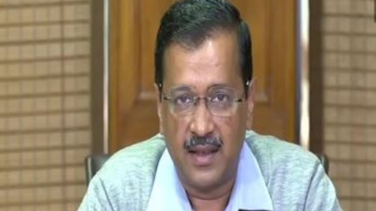 BJP Only Scared of AAP: Kejriwal Drops Another Bombshell on Congress, INDIA Bloc