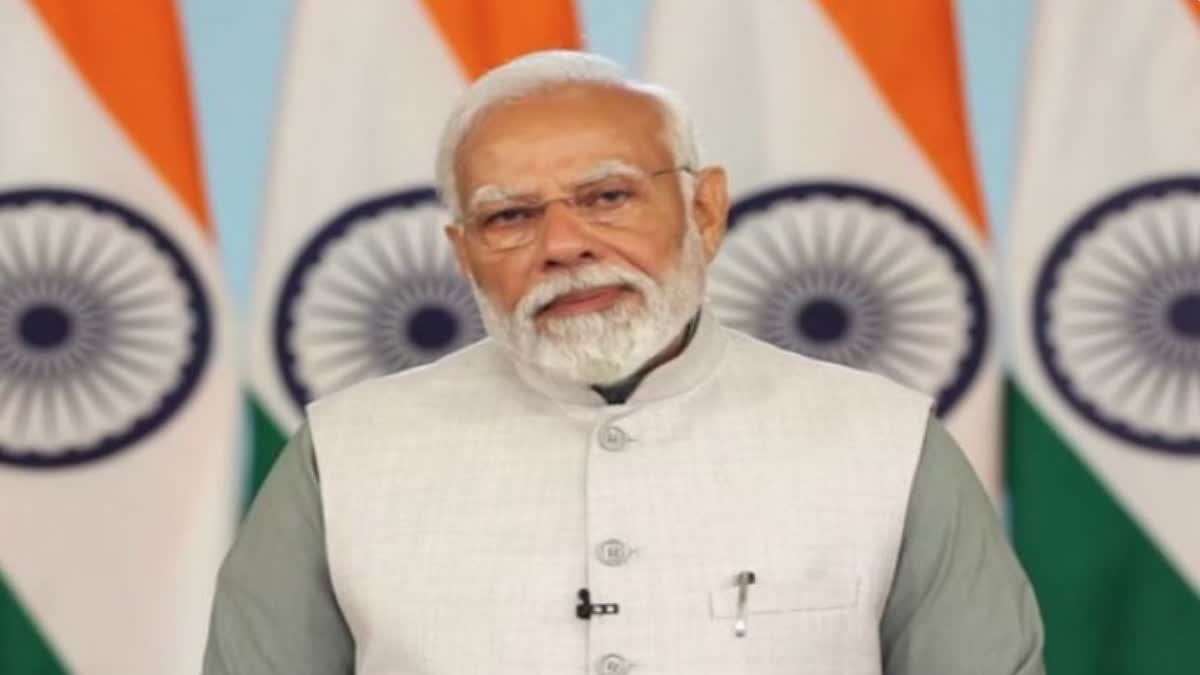 PM Narendra Modi