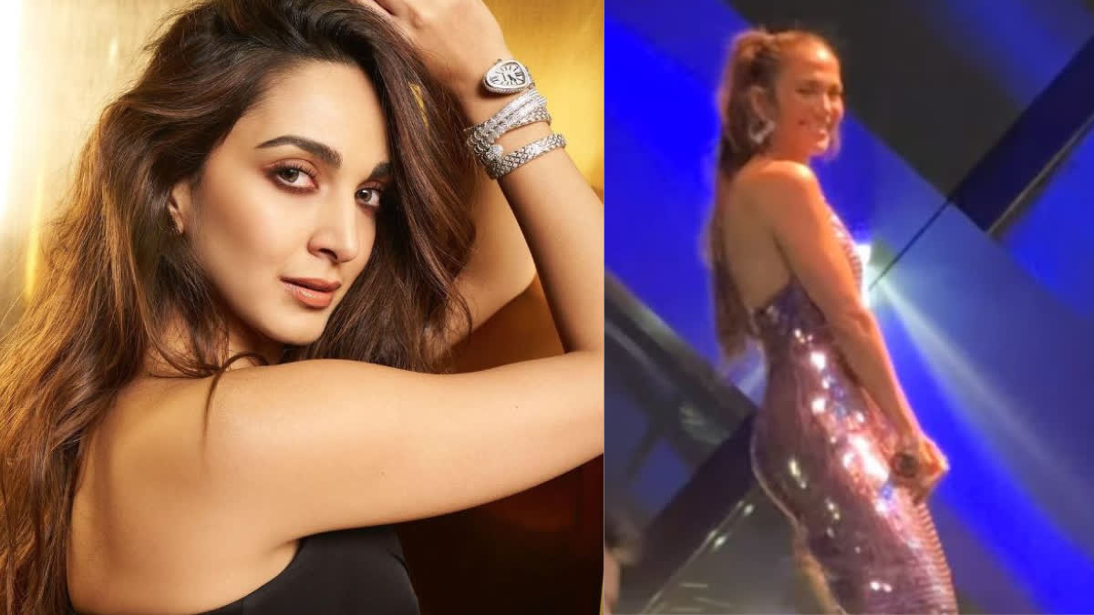 kiara advani