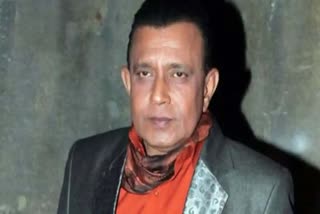 Mithun Chakraborty health updates